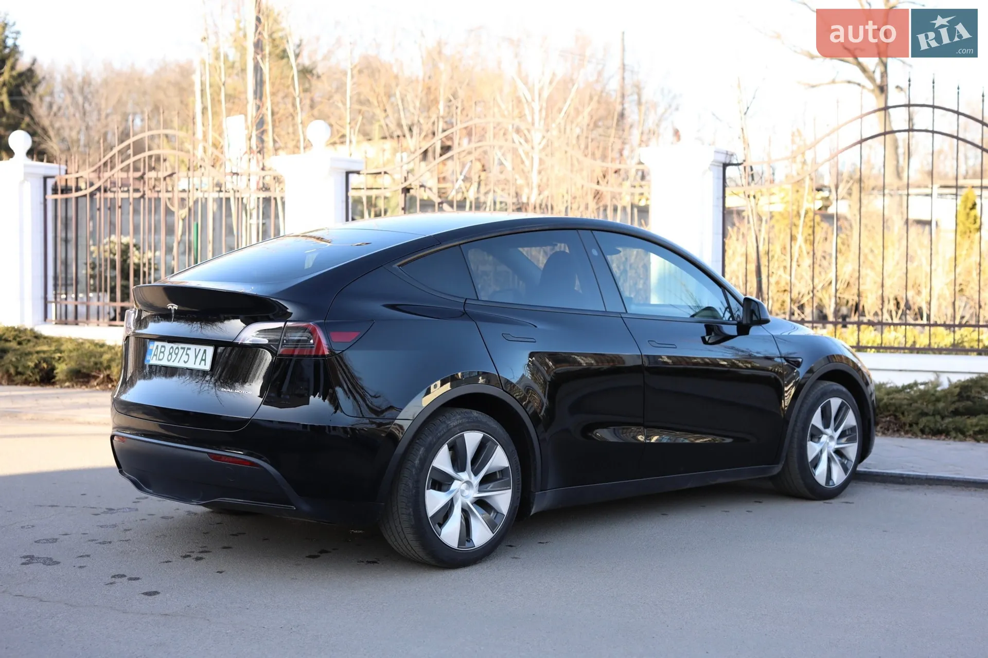 2023 Tesla Model Y - мініатюра 7