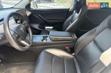 Внедорожник / Кроссовер Tesla Model Y 2020 в Одессе