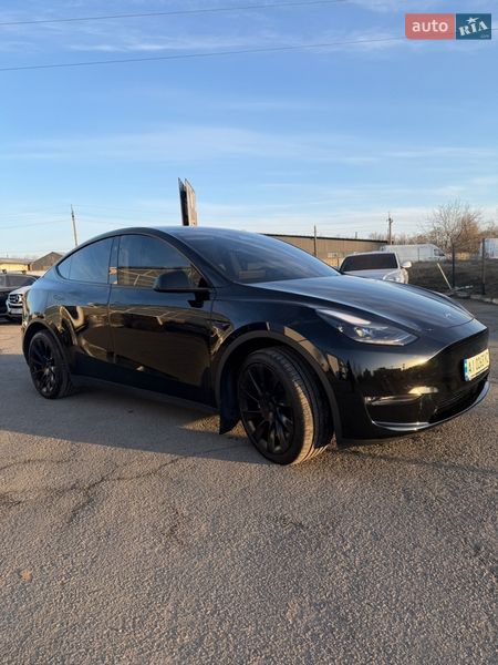 Tesla Model Y 2023 Tesla Model Y 2023