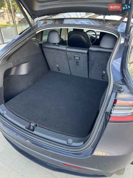 Внедорожник / Кроссовер Tesla Model Y 2022 в Ужгороде фото 25 Внедорожник / Кроссовер Tesla Model Y 2022 в Ужгороде