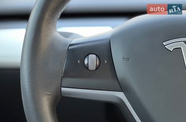 Внедорожник / Кроссовер Tesla Model Y 2020 в Львове