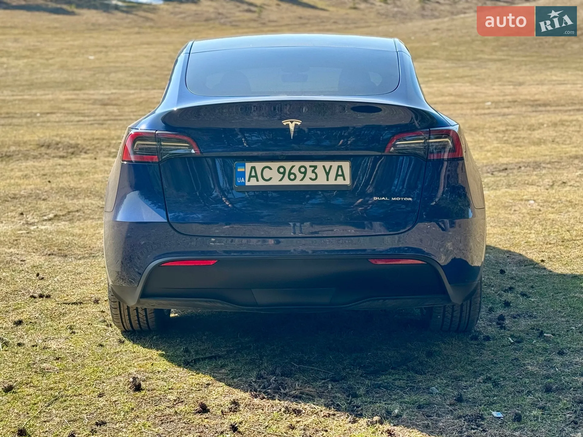 2024 Tesla Model Y - мініатюра 6