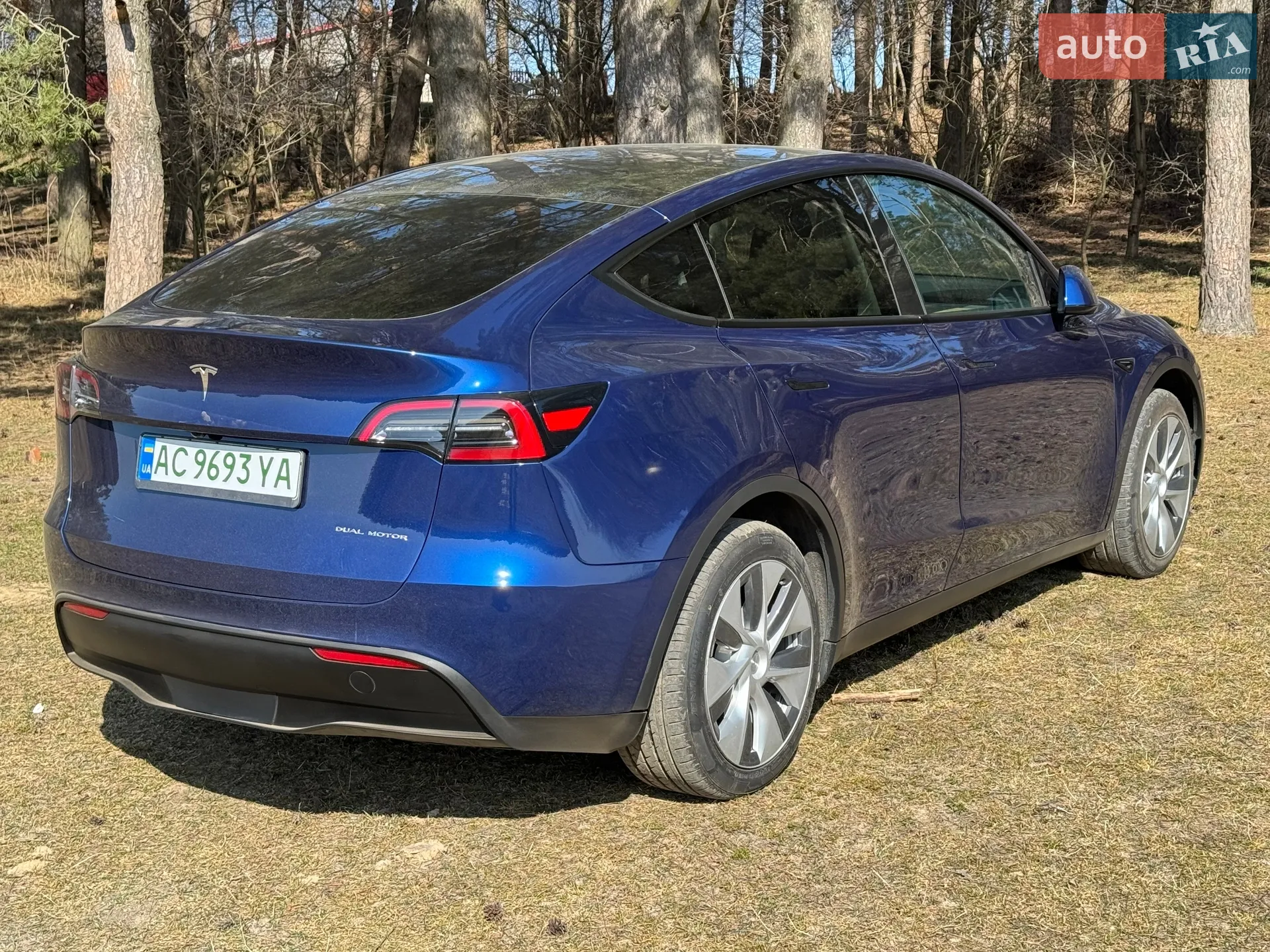2024 Tesla Model Y - мініатюра 11
