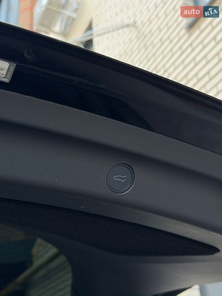 Внедорожник / Кроссовер Tesla Model Y 2020 в Житомире фото 32 Внедорожник / Кроссовер Tesla Model Y 2020 в Житомире