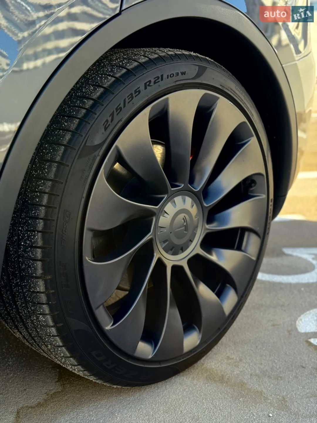 2022 Tesla Model Y - мініатюра 15