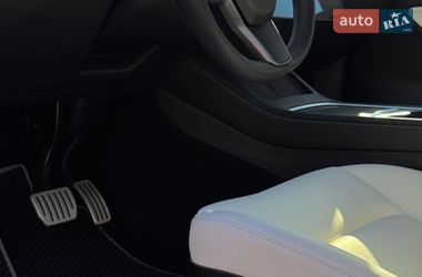 Внедорожник / Кроссовер Tesla Model Y 2022 в Киеве