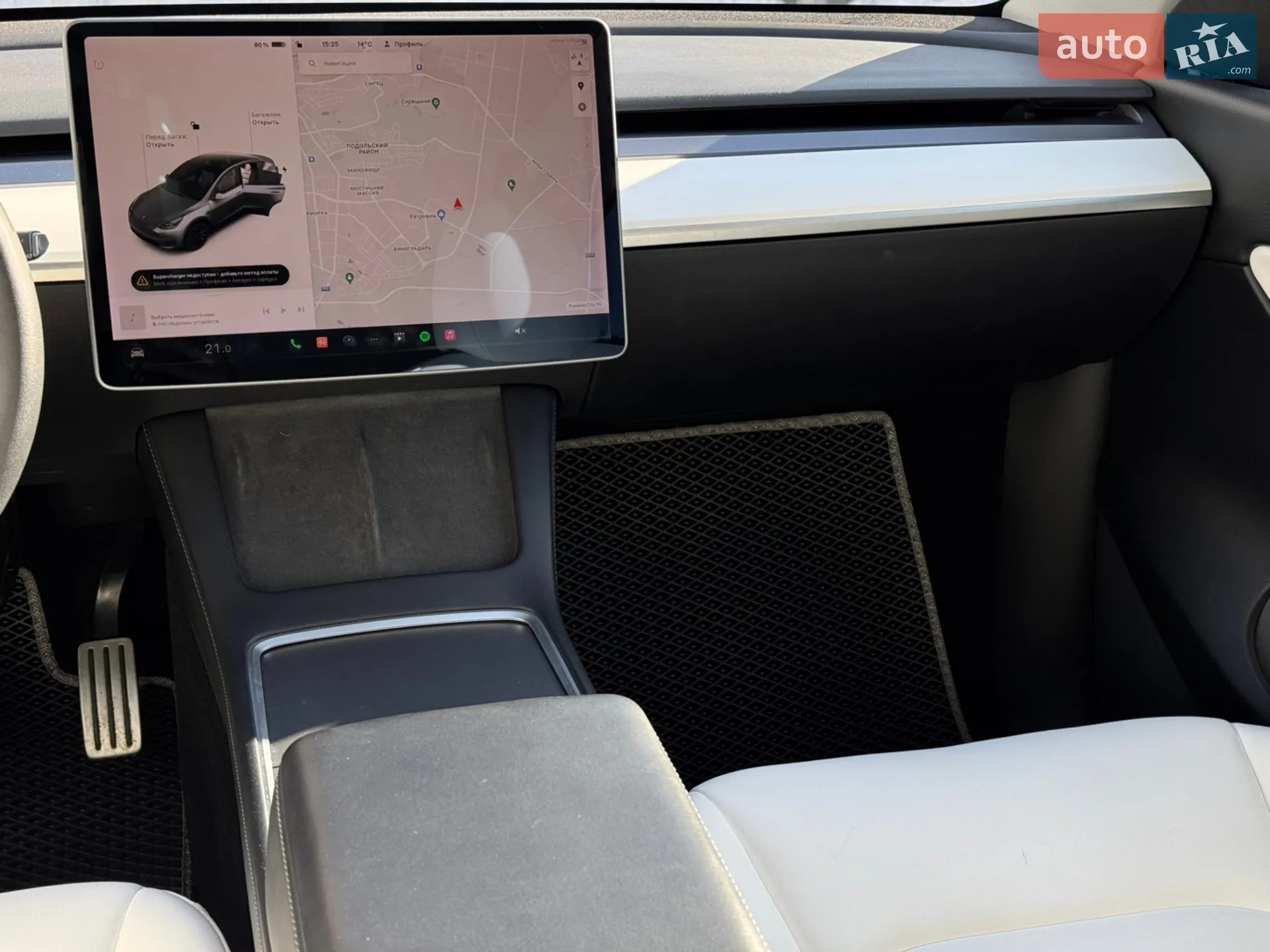 2022 Tesla Model Y - мініатюра 22