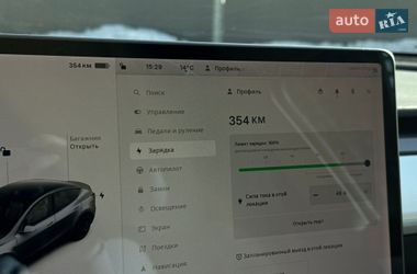 Внедорожник / Кроссовер Tesla Model Y 2022 в Киеве