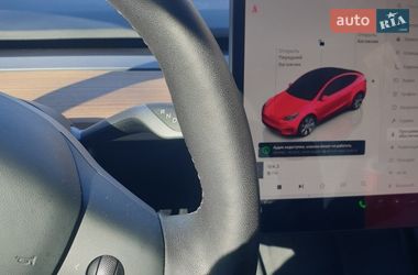 Внедорожник / Кроссовер Tesla Model Y 2023 в Одессе