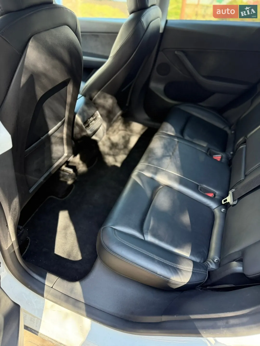 2021 Tesla Model Y - мініатюра 16