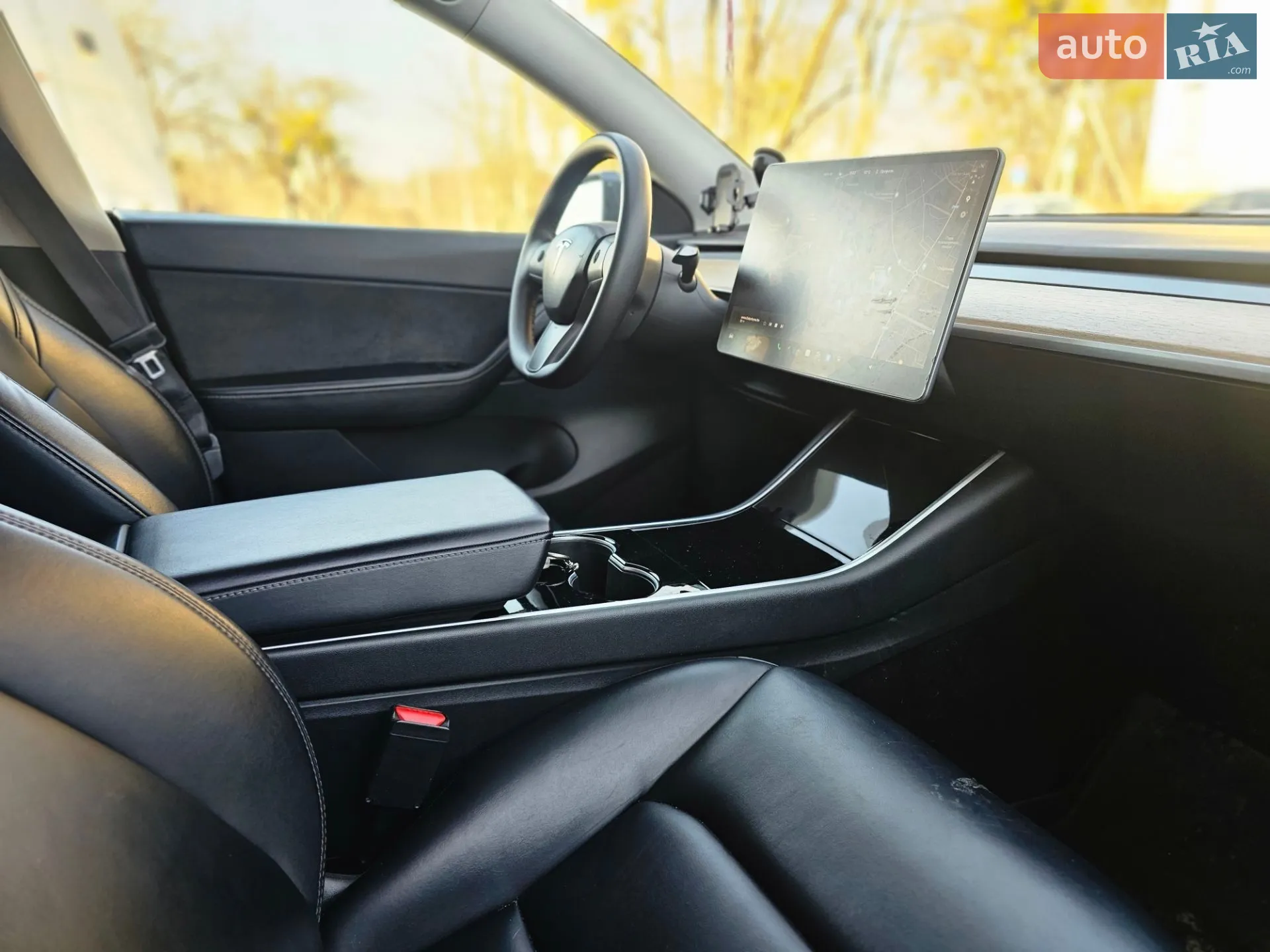 2020 Tesla Model Y - мініатюра 14
