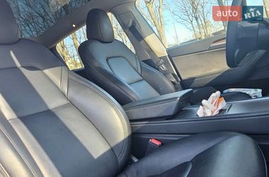 Внедорожник / Кроссовер Tesla Model Y 2023 в Харькове