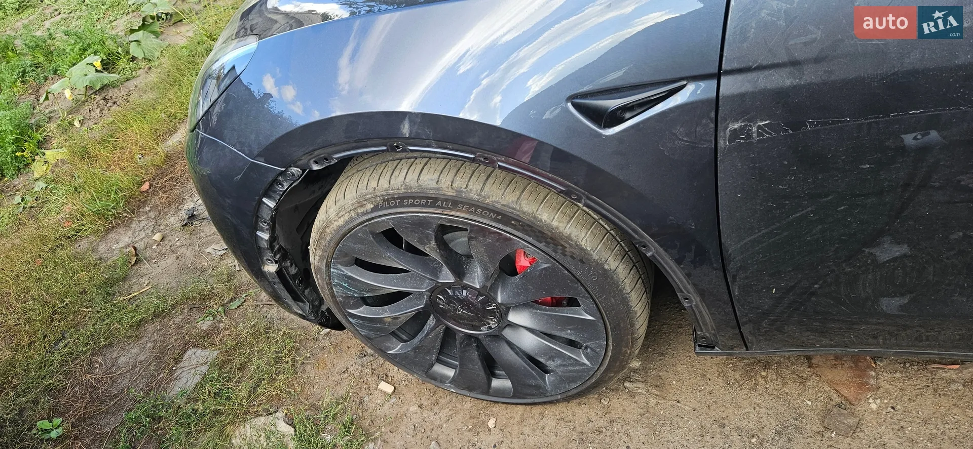 2023 Tesla Model Y - мініатюра 29
