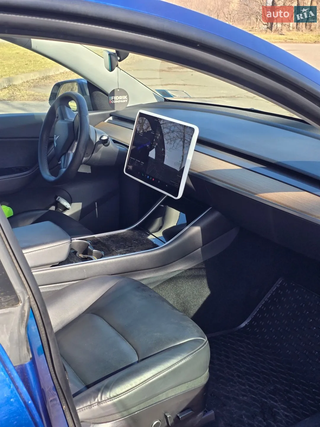 2021 Tesla Model Y - мініатюра 10