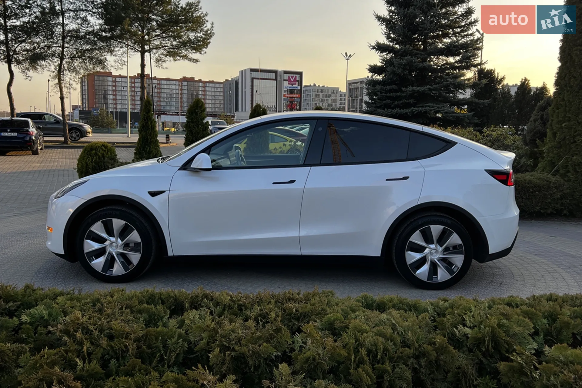 2023 Tesla Model Y - мініатюра 4