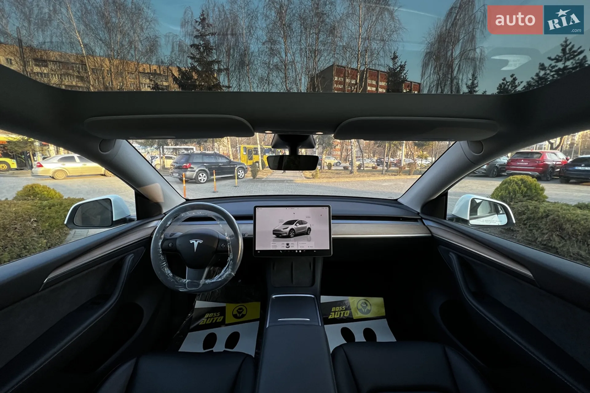2023 Tesla Model Y - мініатюра 10