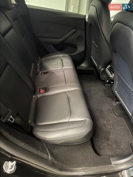 Внедорожник / Кроссовер Tesla Model Y 2024 в Киеве фото 20 Внедорожник / Кроссовер Tesla Model Y 2024 в Киеве