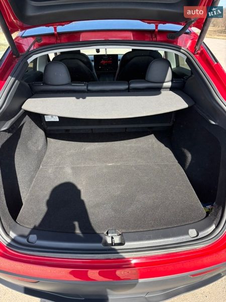 Внедорожник / Кроссовер Tesla Model Y 2023 в Виннице фото 11 Внедорожник / Кроссовер Tesla Model Y 2023 в Виннице