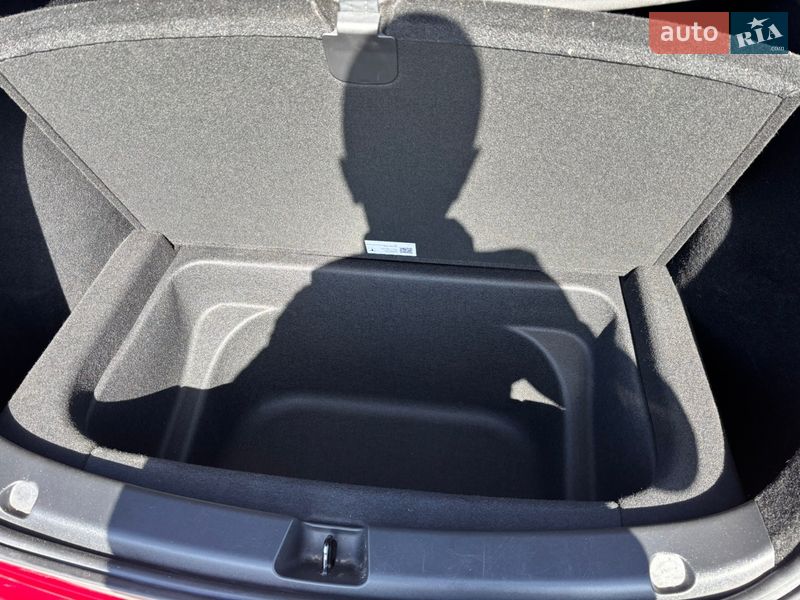 Внедорожник / Кроссовер Tesla Model Y 2023 в Виннице фото 14 Внедорожник / Кроссовер Tesla Model Y 2023 в Виннице