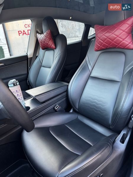 Внедорожник / Кроссовер Tesla Model Y 2022 в Ровно фото 8 Внедорожник / Кроссовер Tesla Model Y 2022 в Ровно