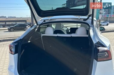 Позашляховик / Кросовер Tesla Model Y 2023 в Софіївській Борщагівці фото 18 Позашляховик / Кросовер Tesla Model Y 2023 в Софіївській Борщагівці