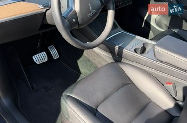 Внедорожник / Кроссовер Tesla Model Y 2022 в Ужгороде
