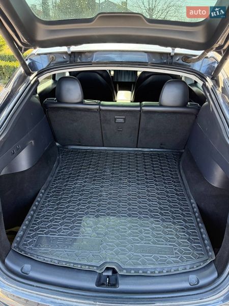 Позашляховик / Кросовер Tesla Model Y 2020 в Білій Церкві