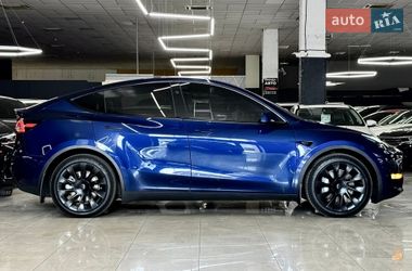 Внедорожник / Кроссовер Tesla Model Y 2023 в Николаеве