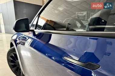 Внедорожник / Кроссовер Tesla Model Y 2023 в Николаеве