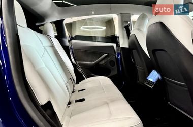 Внедорожник / Кроссовер Tesla Model Y 2023 в Николаеве