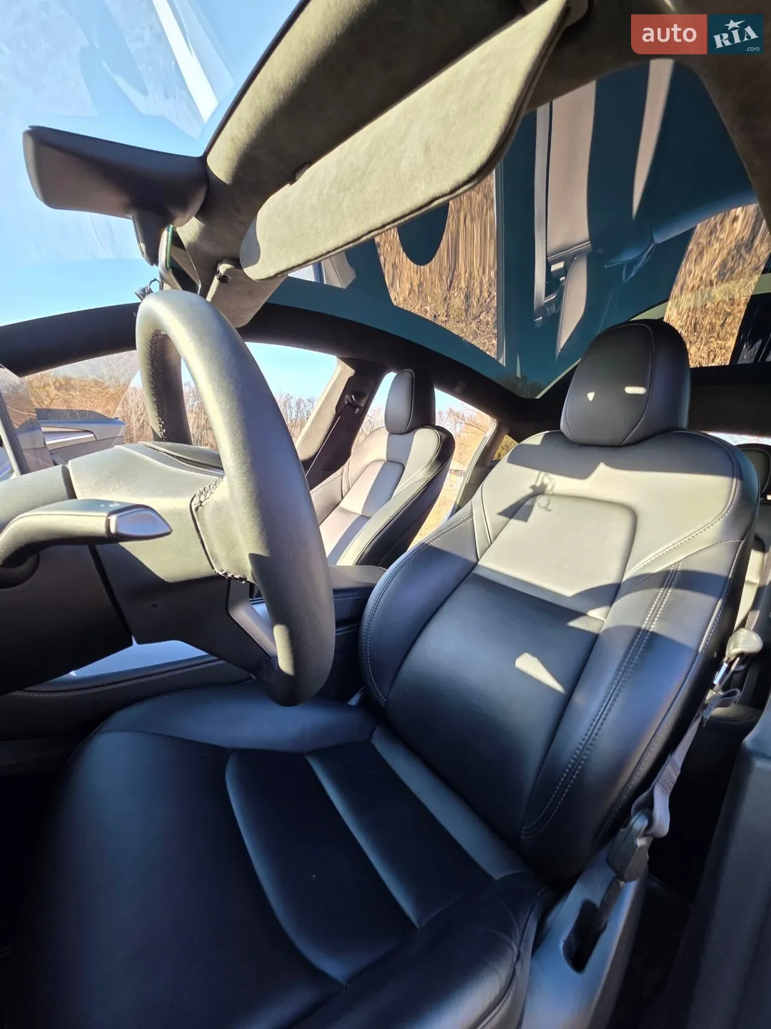 2023 Tesla Model Y - мініатюра 10