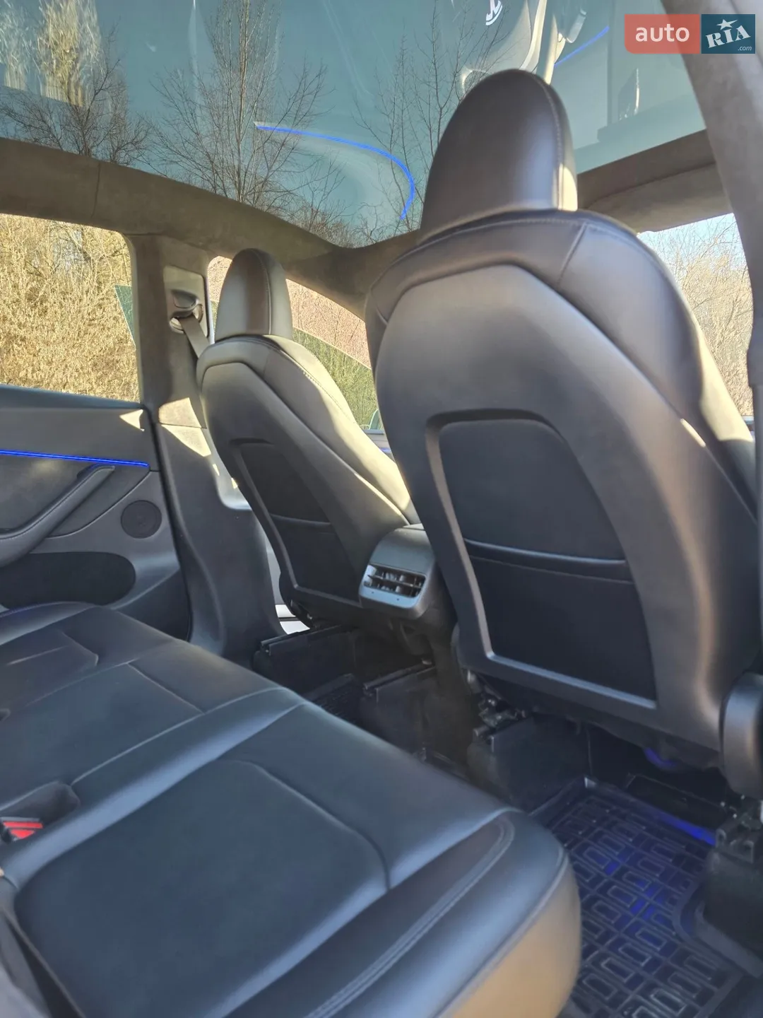 2023 Tesla Model Y - мініатюра 27