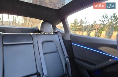 Внедорожник / Кроссовер Tesla Model Y 2023 в Днепре