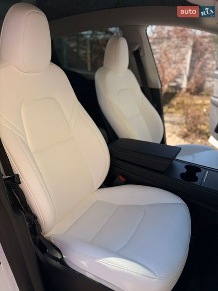 Внедорожник / Кроссовер Tesla Model Y 2024 в Фастове фото 41 Внедорожник / Кроссовер Tesla Model Y 2024 в Фастове