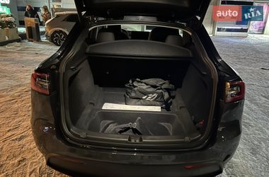 Позашляховик / Кросовер Tesla Model Y 2024 в Броварах