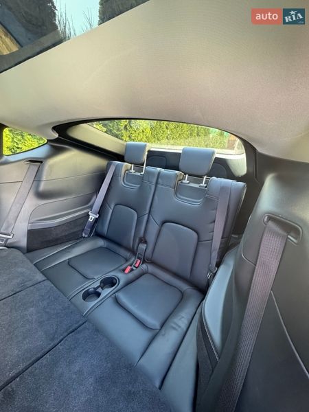 Внедорожник / Кроссовер Tesla Model Y 2022 в Ровно фото 39 Внедорожник / Кроссовер Tesla Model Y 2022 в Ровно