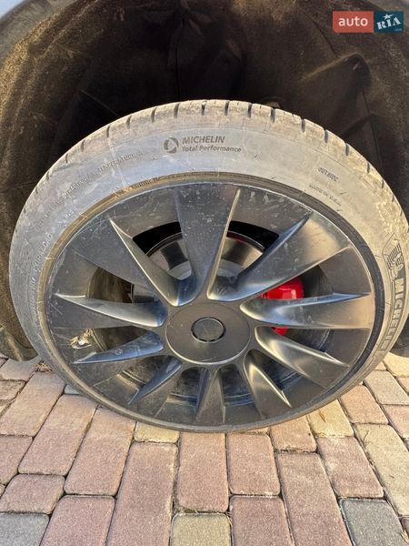 Внедорожник / Кроссовер Tesla Model Y 2022 в Ровно фото 40 Внедорожник / Кроссовер Tesla Model Y 2022 в Ровно