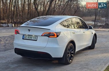 Внедорожник / Кроссовер Tesla Model Y 2023 в Днепре
