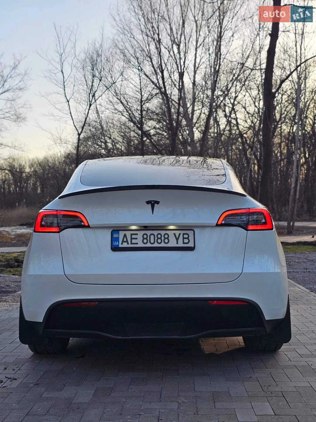 2023 Tesla Model Y - мініатюра 33