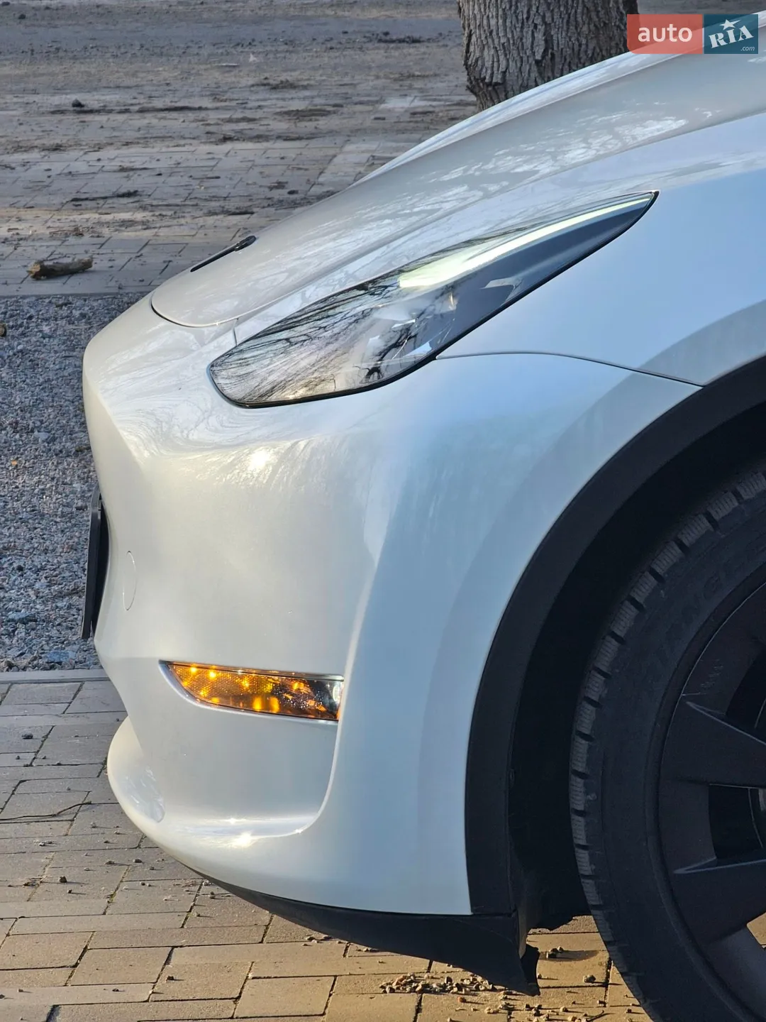 2023 Tesla Model Y - мініатюра 43