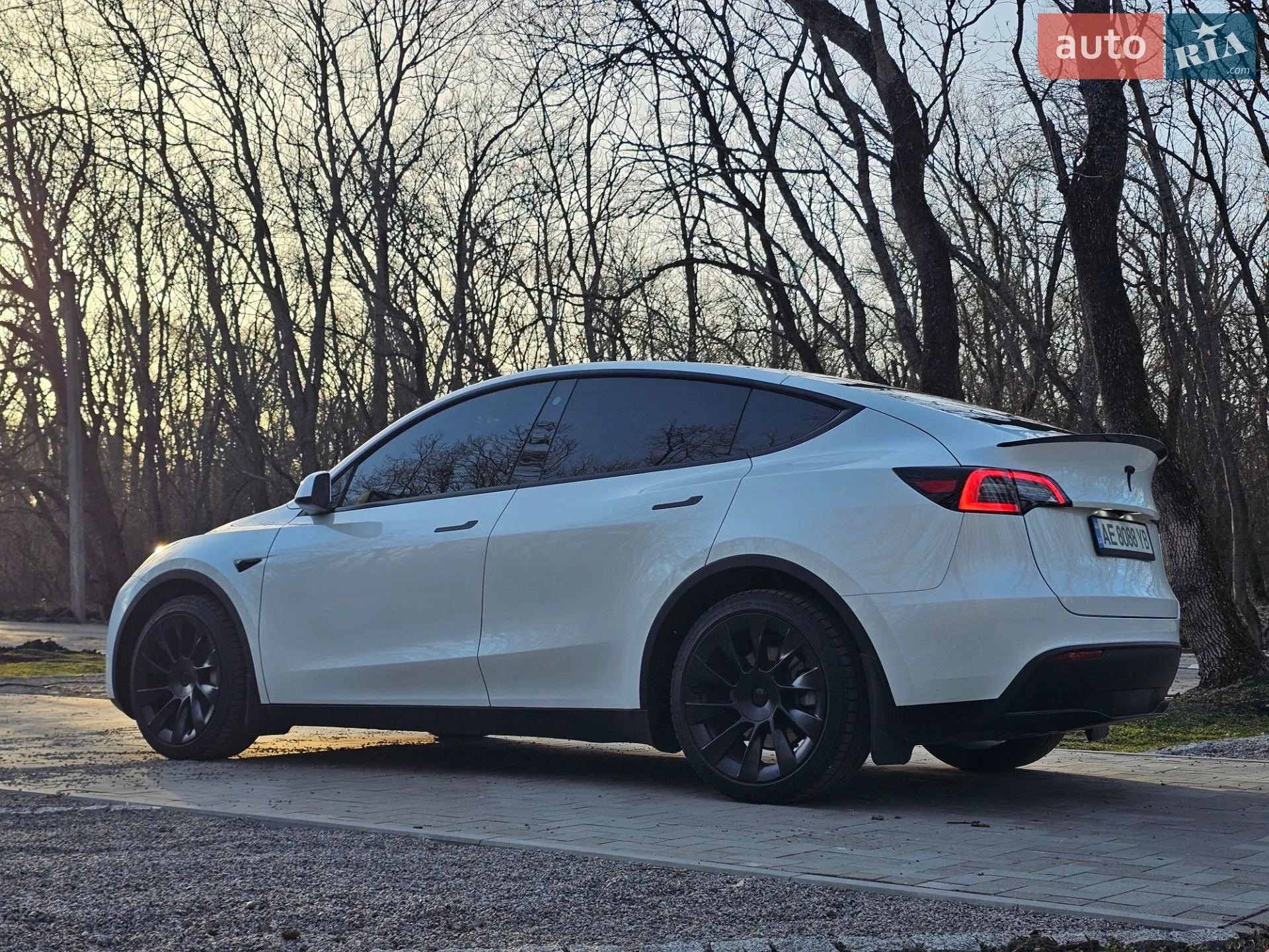 2023 Tesla Model Y - мініатюра 19
