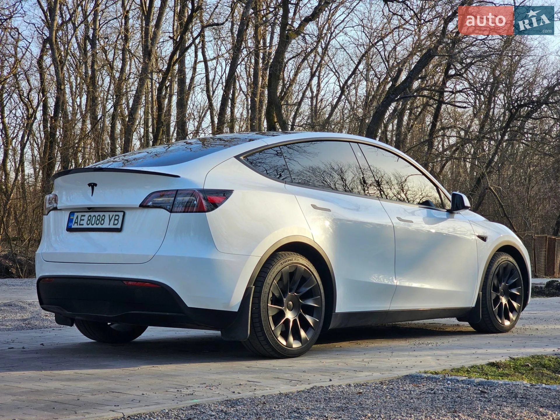2023 Tesla Model Y - мініатюра 32
