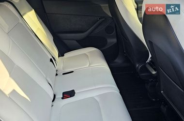 Внедорожник / Кроссовер Tesla Model Y 2023 в Днепре