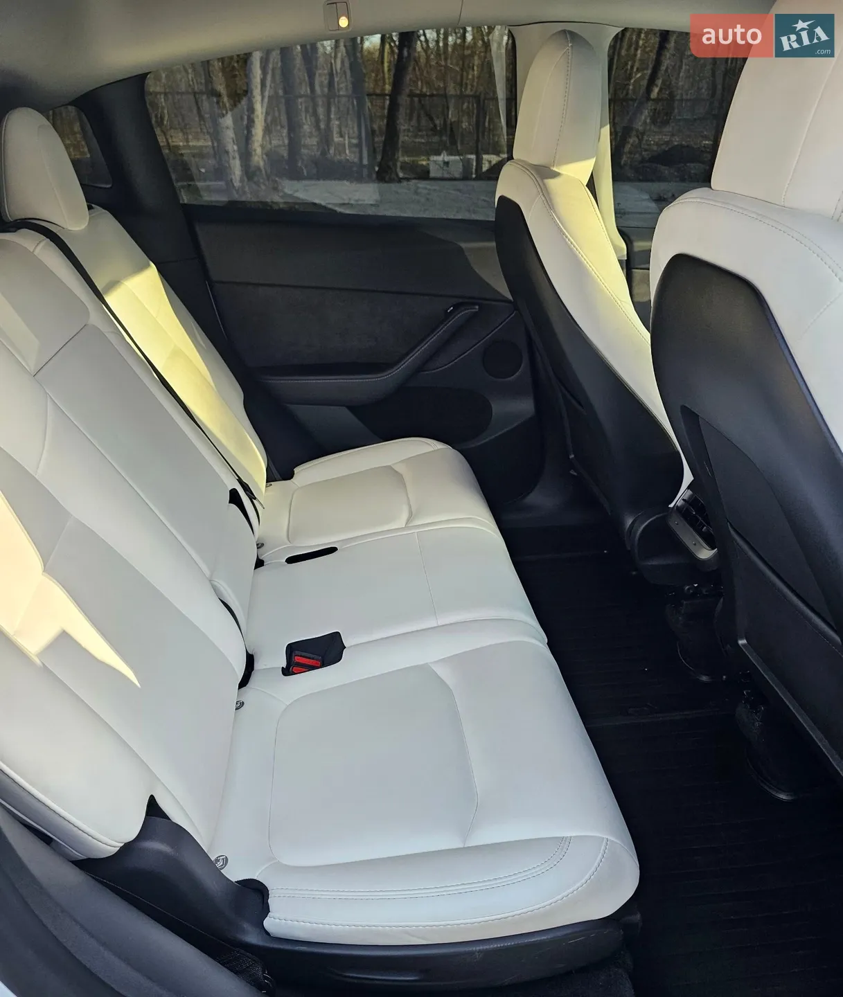 2023 Tesla Model Y - мініатюра 49