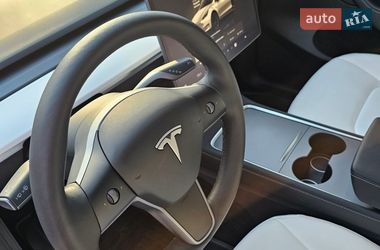 Внедорожник / Кроссовер Tesla Model Y 2023 в Днепре