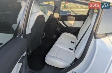 Внедорожник / Кроссовер Tesla Model Y 2021 в Тернополе