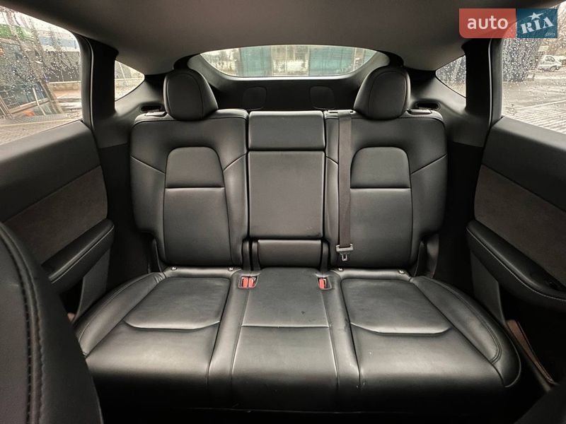 Внедорожник / Кроссовер Tesla Model Y 2023 в Киеве фото 18 Внедорожник / Кроссовер Tesla Model Y 2023 в Киеве