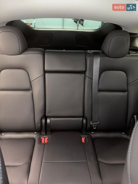 Внедорожник / Кроссовер Tesla Model Y 2024 в Киеве