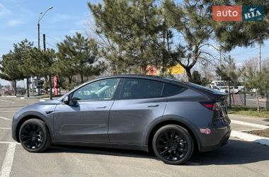 Внедорожник / Кроссовер Tesla Model Y 2023 в Одессе