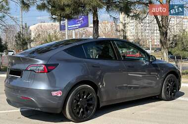 Внедорожник / Кроссовер Tesla Model Y 2023 в Одессе